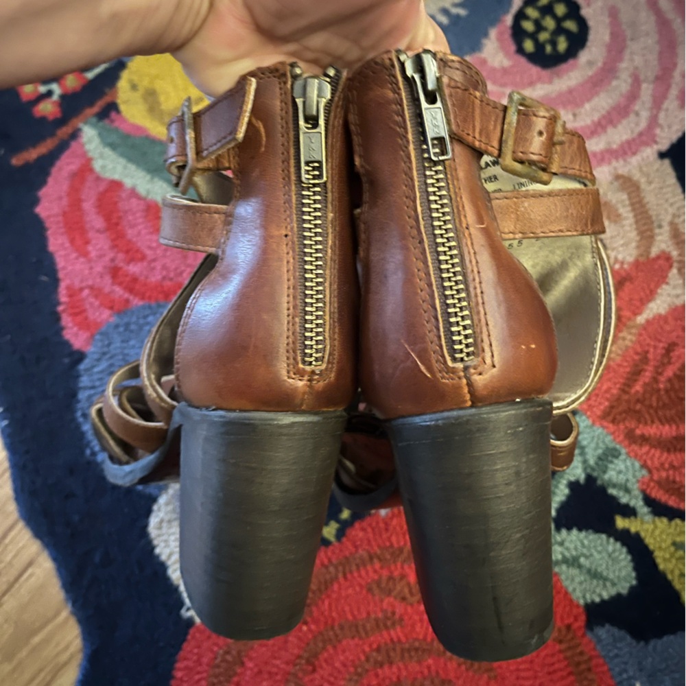 Freebird by Steven Claw Heel - Picture 6 of 8